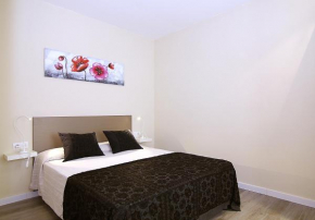 MUNNE - Spacious apartment FC Barcelona